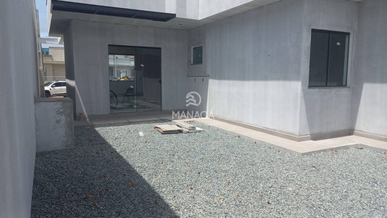 Imagem Casa com 2 Quartos à Venda, 61 m² em Quinta Dos Açorianos - Barra Velha