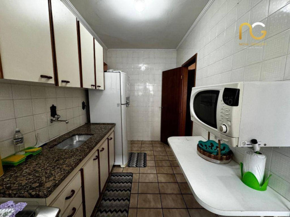Imagem Apartamento com 1 Quarto à Venda, 45 m² em Caiçara - Praia Grande Imagem Apartamento com 1 Quarto à Venda, 45 m² em Caiçara - Praia Grande