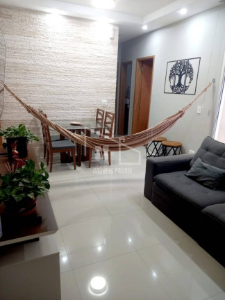 Imagem Apartamento com 3 Quartos para Alugar, 69 m² em Planalto - São Bernardo Do Campo Imagem Apartamento com 3 Quartos para Alugar, 69 m² em Planalto - São Bernardo Do Campo