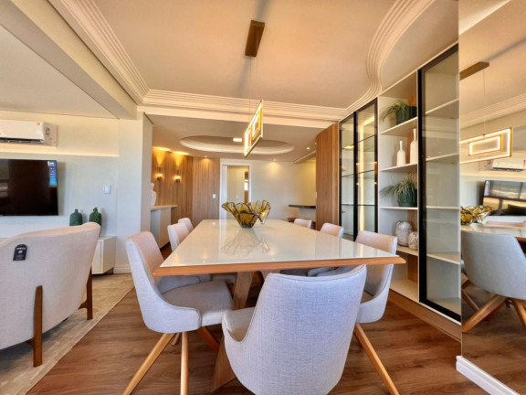 Imagem Apartamento com 3 Quartos à Venda, 178 m² em Navegantes - Capao Da Canoa Imagem Apartamento com 3 Quartos à Venda, 178 m² em Navegantes - Capao Da Canoa