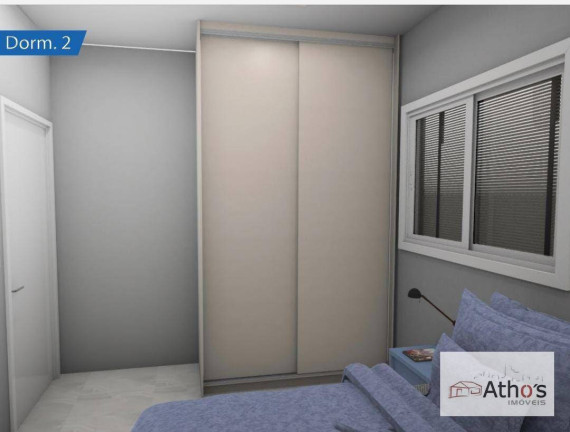 Imagem Apartamento com 3 Quartos à Venda, 92 m² em The Park View - Indaiatuba Imagem Apartamento com 3 Quartos à Venda, 92 m² em The Park View - Indaiatuba