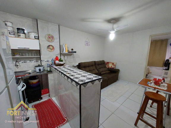 Imagem Imóvel com 1 Quarto à Venda, 30 m² em Aviação - Praia Grande Imagem Imóvel com 1 Quarto à Venda, 30 m² em Aviação - Praia Grande