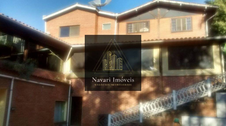 Imagem Casa com 8 Quartos à Venda, 750 m² em Roseira - Mairiporã Imagem Casa com 8 Quartos à Venda, 750 m² em Roseira - Mairiporã