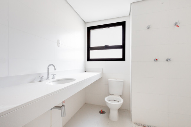 Imagem Apartamento com 4 Quartos à Venda, 310 m² em Santa Cecília - São Paulo