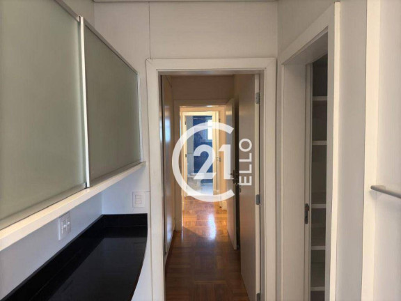 Imagem Apartamento com 3 Quartos à Venda ou Locação, 274 m² em Jardim Europa - São Paulo