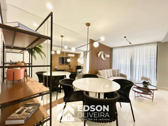 Apartamento à Venda,  em Cabo Branco - João Pessoa