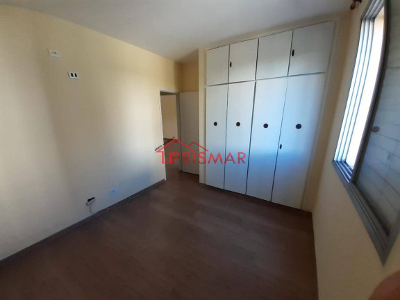 Imagem Apartamento com 2 Quartos à Venda, 110 m² em José Menino - Santos