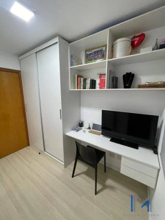 Imagem Apartamento com 2 Quartos à Venda, 59 m² em Jardim Marilu  - Carapicuíba