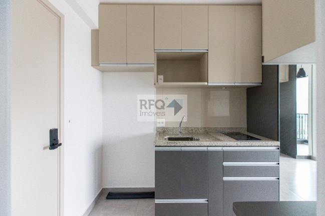 Imagem Imóvel com 1 Quarto à Venda, 22 m² em Jardim Das Acácias - São Paulo