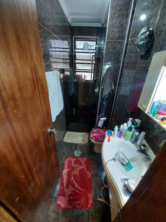 Imagem Apartamento com 1 Quarto à Venda, 50 m² em Centro - São Vicente Imagem Apartamento com 1 Quarto à Venda, 50 m² em Centro - São Vicente