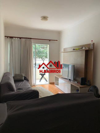 Imagem Apartamento com 3 Quartos à Venda, 125 m² em Parque Residencial Aquarius - São José Dos Campos Imagem Apartamento com 3 Quartos à Venda, 125 m² em Parque Residencial Aquarius - São José Dos Campos