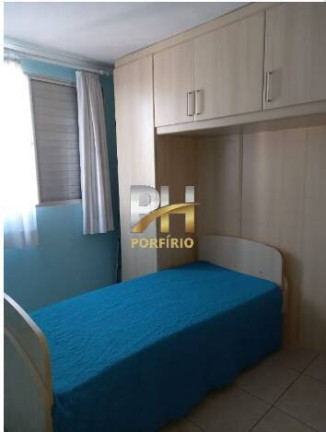 Imagem Apartamento com 2 Quartos à Venda, 50 m² em Paulicéia - São Bernardo Do Campo Imagem Apartamento com 2 Quartos à Venda, 50 m² em Paulicéia - São Bernardo Do Campo
