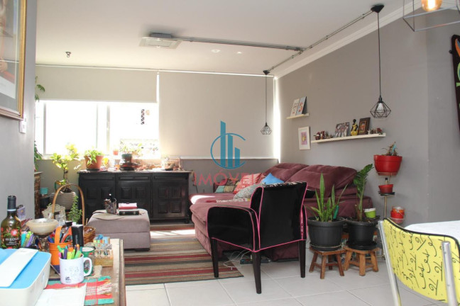 Imagem Apartamento com 3 Quartos à Venda, 115 m² em Aclimação - São Paulo