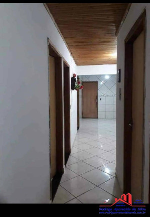 Imagem Casa com 3 Quartos à Venda, 218 m² em Núcleo Habitacional Thereza Maria Barbieri - Birigui Imagem Casa com 3 Quartos à Venda, 218 m² em Núcleo Habitacional Thereza Maria Barbieri - Birigui
