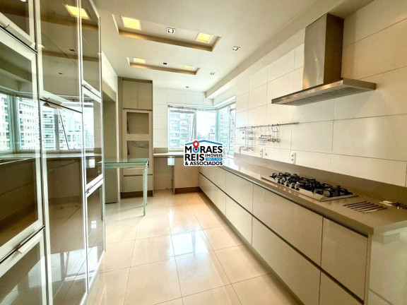 Imagem Apartamento com 4 Quartos à Venda, 300 m² em Campo Belo - São Paulo Imagem Apartamento com 4 Quartos à Venda, 300 m² em Campo Belo - São Paulo