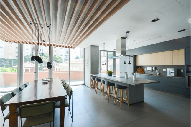 Imagem Apartamento com 1 Quarto à Venda, 25 m² em Pinheiros - São Paulo