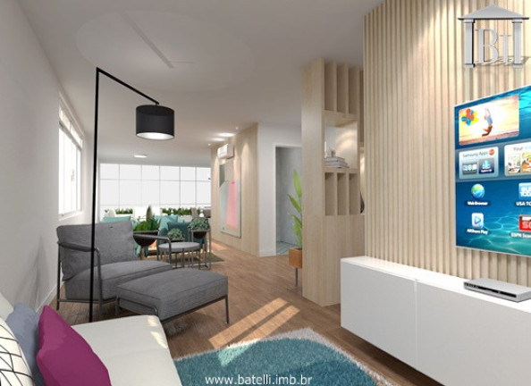 Imagem Apartamento com 3 Quartos à Venda, 250 m² em Higienópolis - São Paulo