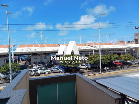 Imagem Imóvel Comercial para Alugar, 404 m² em Mucuripe - Fortaleza