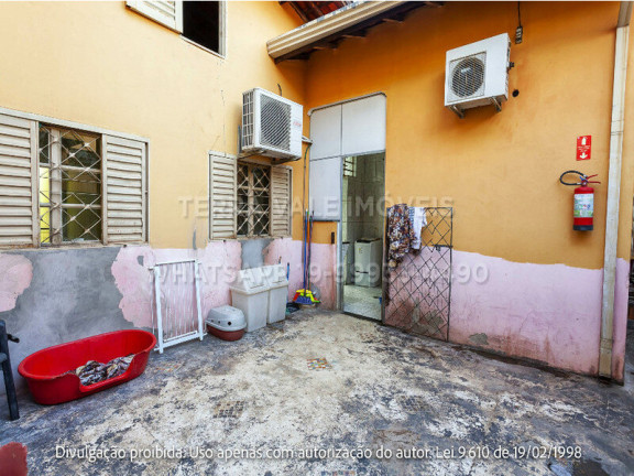 Imagem Casa com 4 Quartos à Venda, 152 m² em Parque Taquaral - Campinas