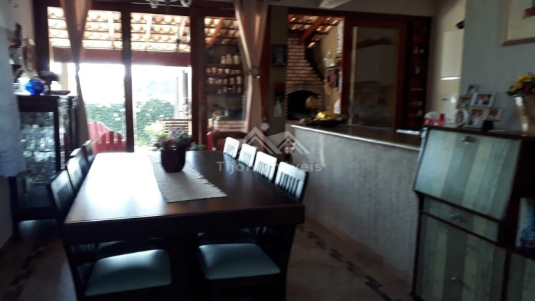 Imagem Casa de Condomínio com 3 Quartos à Venda, 220 m² em Condomínio Village Araçoiaba - Araçoiaba Da Serra