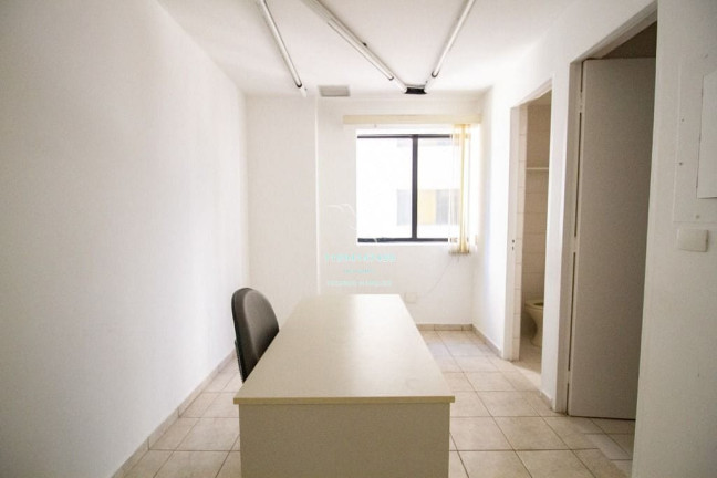Imagem Sala Comercial à Venda, 35 m² em Liberdade - São Paulo