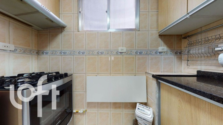 Imagem Apartamento com 1 Quarto à Venda, 29 m² em República - São Paulo
