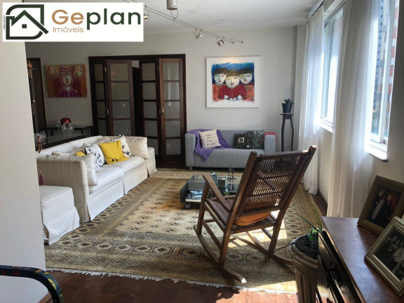Apartamento com 3 Quartos à Venda, 190 m² em Paraíso - São Paulo