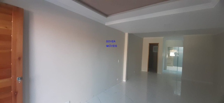 Imagem Sobrado com 3 Quartos à Venda, 82 m² em Tatuquara - Curitiba