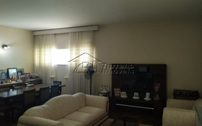 Imagem Casa com 3 Quartos para Alugar, 180 m² em Vila Adyana - São José Dos Campos Imagem Casa com 3 Quartos para Alugar, 180 m² em Vila Adyana - São José Dos Campos