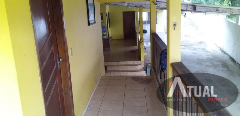 Imagem Casa com 3 Quartos à Venda, 300 m² em Canjica (terra Preta) - Mairiporã