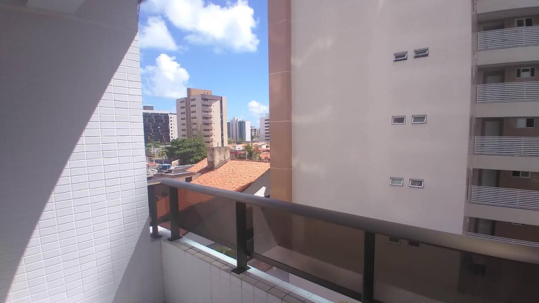 Imagem Apartamento com 3 Quartos à Venda, 63 m² Imagem Apartamento com 3 Quartos à Venda, 63 m²