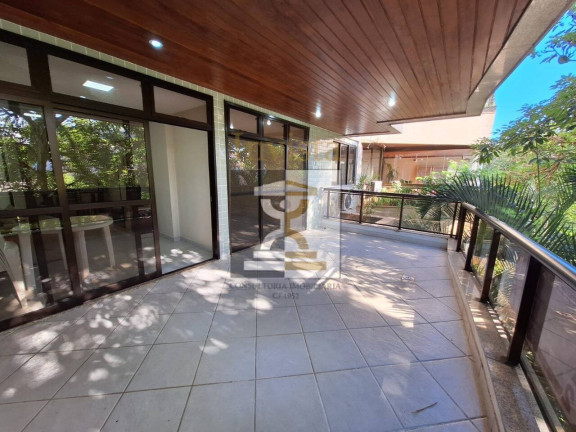 Imagem Apartamento com 3 Quartos à Venda, 110 m² em Recreio Dos Bandeirantes - Rio De Janeiro