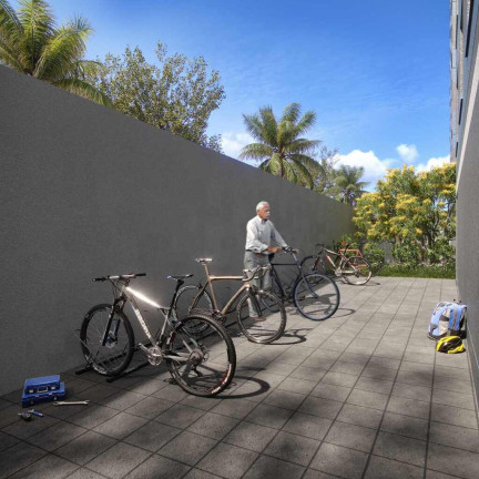 Imagem Imóvel com 1 Quarto à Venda, 30 m² em Barra Funda - São Paulo Imagem Imóvel com 1 Quarto à Venda, 30 m² em Barra Funda - São Paulo