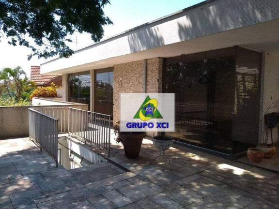 Casa com 4 Quartos à Venda, 388 m² em Parque Taquaral - Campinas