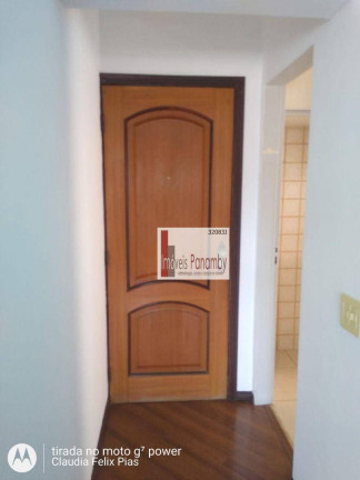 Imagem Apartamento com 3 Quartos à Venda, 78 m² em Casa Verde - São Paulo