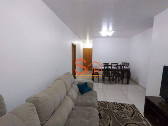 Imagem Apartamento com 4 Quartos à Venda, 110 m² em Centro - São Bernardo Do Campo Imagem Apartamento com 4 Quartos à Venda, 110 m² em Centro - São Bernardo Do Campo