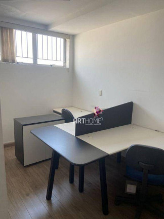 Sala Comercial à Venda, 47 m² em Anchieta - São Bernardo Do Campo