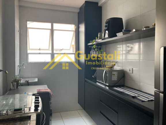 Imagem Apartamento com 2 Quartos à Venda,  em Piracicamirim - Piracicaba