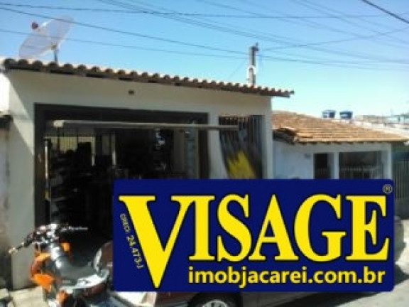 Casa com 3 Quartos à Venda, 158 m² em Campo Grande - Jacareí