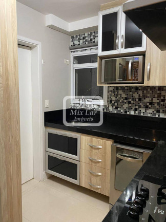 Imagem Apartamento com 3 Quartos à Venda, 82 m² em Jaguaré - São Paulo