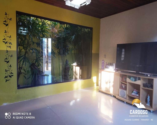 Imagem Imóvel com 2 Quartos à Venda, em águas Claras - Viamão Imagem Imóvel com 2 Quartos à Venda, em águas Claras - Viamão