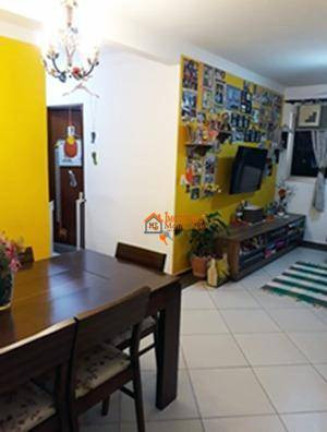 Imagem Apartamento com 3 Quartos à Venda, 76 m² em Macedo - Guarulhos Imagem Apartamento com 3 Quartos à Venda, 76 m² em Macedo - Guarulhos