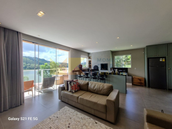 Imagem Casa com 3 Quartos à Venda, 300 m² em Barragem Alto Cedro - Rio Dos Cedros