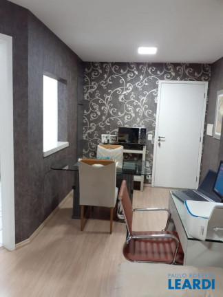 Imagem Apartamento com 1 Quarto à Venda, 44 m² em Casa Branca - Santo André Imagem Apartamento com 1 Quarto à Venda, 44 m² em Casa Branca - Santo André