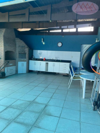 Imagem Casa de Condomínio com 5 Quartos à Venda, 87 m² em Parque Terra Nova Ii - São Bernardo Do Campo