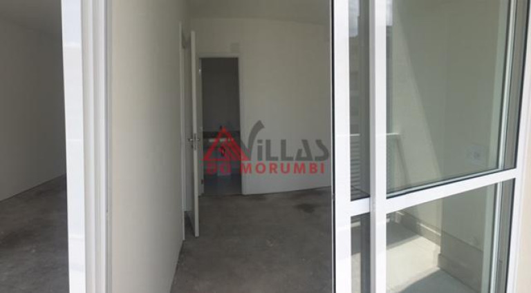 Imagem Kitnet à Venda, 35 m² em Real Parque - São Paulo