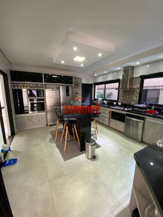 Imagem Casa de Condomínio com 5 Quartos à Venda, 500 m² em Gênesis 2 - Alphaville