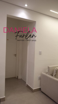 Imagem Apartamento com 2 Quartos à Venda, 53 m² em Edifício Platinum - Votorantim