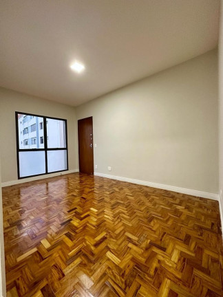 Imagem Apartamento com 3 Quartos à Venda, 62 m² em Perdizes - São Paulo