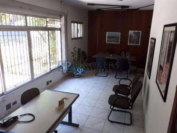 Imagem Casa com 4 Quartos à Venda, 275 m² em Planalto Paulista - São Paulo